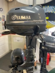 Yamaha F6 CMHS � vendre - Photo 2