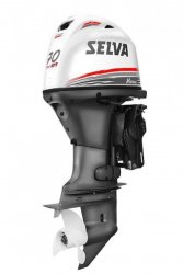 moteur Selva 70 XSR