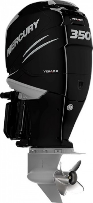  Verado 350 CV L6 XXL à vendre par 
