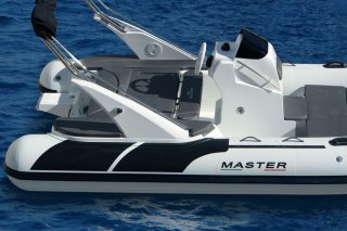 Master Master 540 Summer � vendre - Photo 7