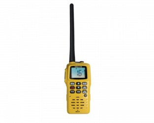 achat VHF / Radio VHF PORTABLE NAVICOM RT 411 REGINA PLAISANCE