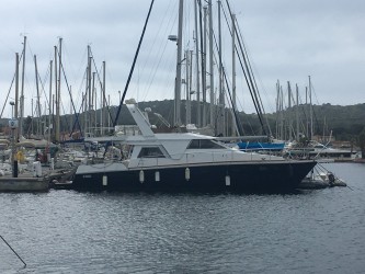 achat bateau Gallart Gallart 1350 MP MARINE SELECTION