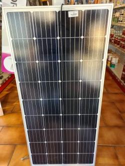 achat Electricité GALIX Panneau solaire monocristallin 160W SABLAISE NAUTIQUE