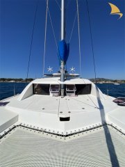 achat voilier   TENOR YACHTS
