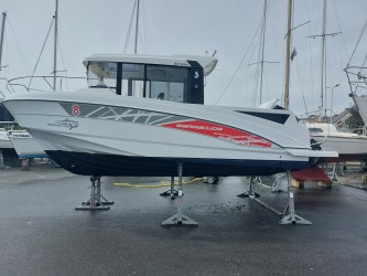 Beneteau Barracuda 8 à vendre - Photo 3