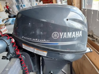 Yamaha arbre long à vendre - Photo 1