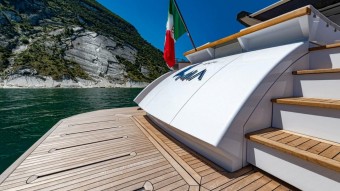 Franchini Yachts Mia 63 � vendre - Photo 3