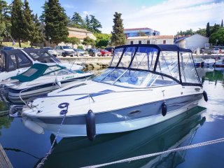 bateau occasion Bayliner Bayliner 642 Cuddy SUD PLAISANCE CONSULTING