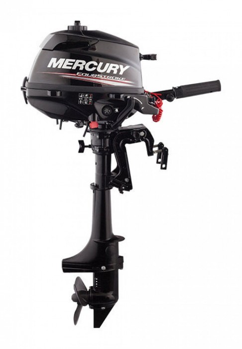 Mercury 3,5 CV à vendre par 