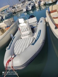 bateau occasion Arimar Arimar 500 DUTRONC YACHTING - Florian Dutronc