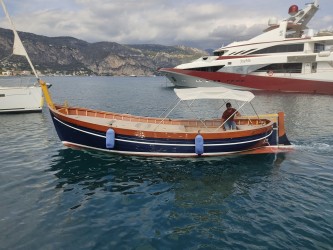 achat bateau   DUTRONC YACHTING - Florian Dutronc