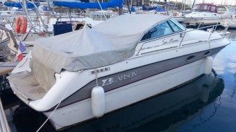 bateau occasion Larson San Marino LES BATEAUX DE CLEMENCE