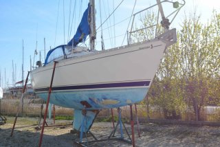 Beneteau First 325 used for sale