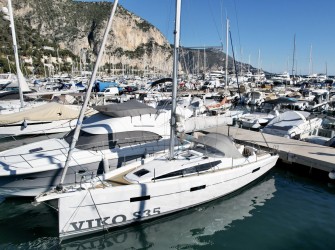 achat voilier   JCS YACHTING