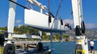 bateau occasion Archambault Archambault M34 CAP MED BOAT & YACHT CONSULTING
