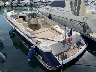 bateau occasion Chris Craft Corsair 28 Heritage CAP MED BOAT & YACHT CONSULTING