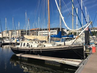 achat voilier   CAP MED BOAT & YACHT CONSULTING