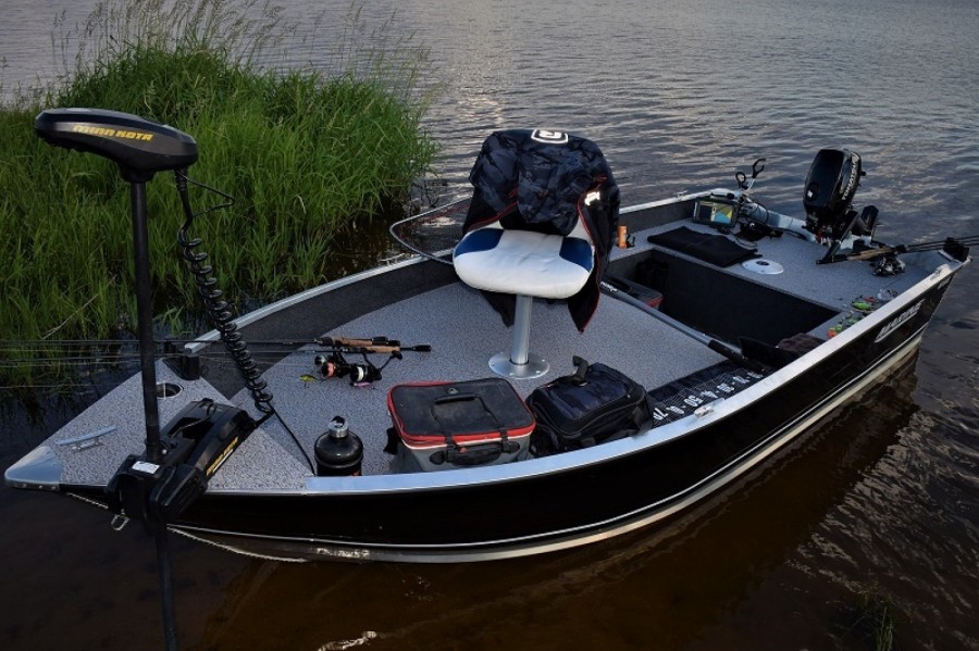Marine SRO Bass 450 new