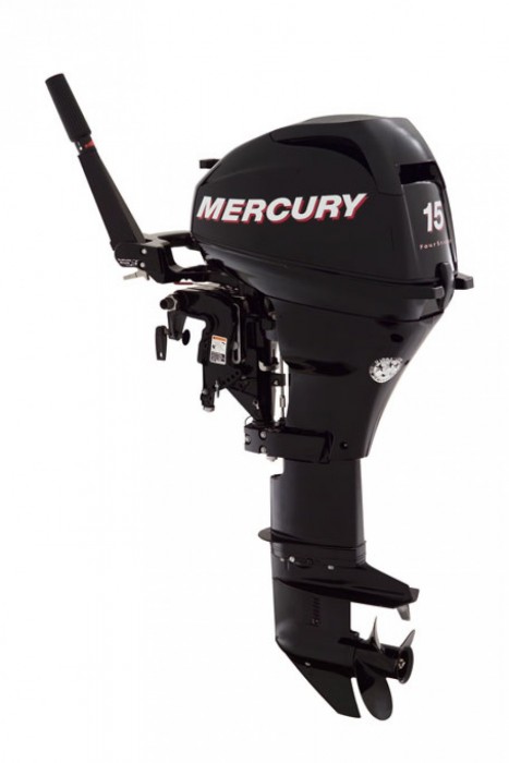 Mercury F 6 new