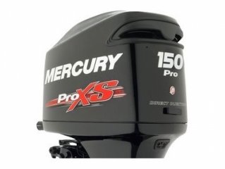 achat moteur Mercury Pro Xs 150 CV  PLAISANCE DIFFUSION