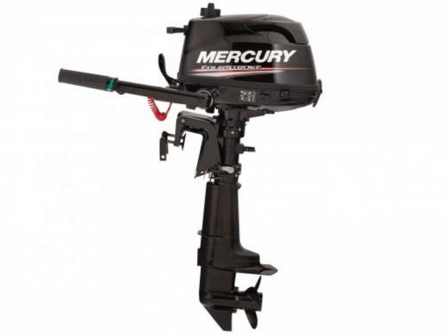 Mercury F4 MH-MLH à vendre