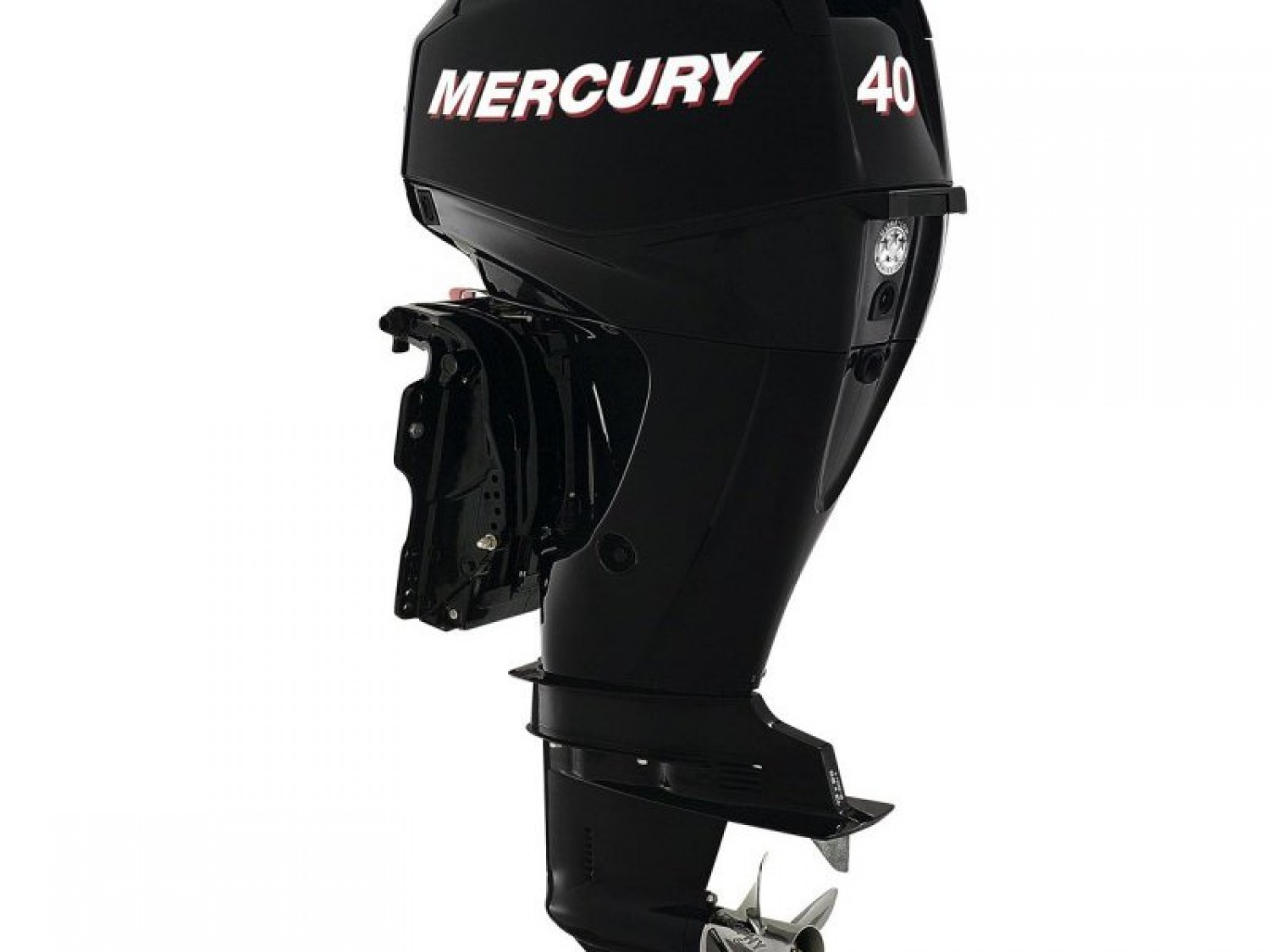 Mercury F40 EFI ELHPT à vendre