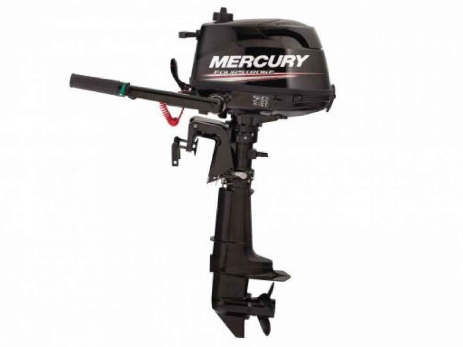 Mercury F6 MH-MLH à vendre