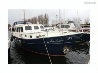 achat bateau De Combinatie Dordrecht Combi Kruiser 1250