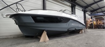 Selection Boats Cruiser 24 Excellence neuf à vendre