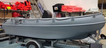 achat bateau Whaly Whaly 400
