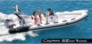 achat bateau Ranieri Cayman 26 Sport Touring PABICH MARINE