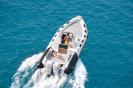 achat bateau Ranieri Cayman 31 Sport Touring PABICH MARINE