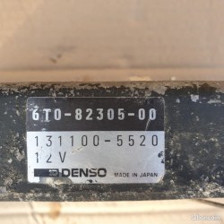 Pièce Moteur Cdi boitier électronique Yamaha v8 5.7L � vendre - Photo 2