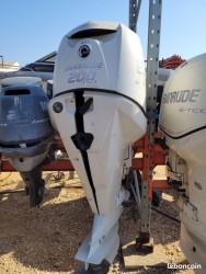 moteur occasion Evinrude  HYERES YACHTING