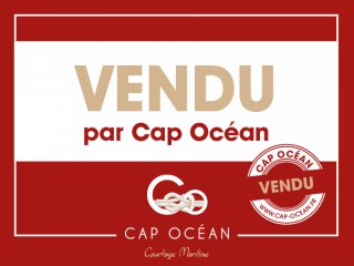 achat bateau   CAP OCEAN ST CYPRIEN-CAP D'AGDE-GRANDE MOTTE-PORT NAPOLEON-MARSEILLE-BANDOL-HYERES-COGOLIN