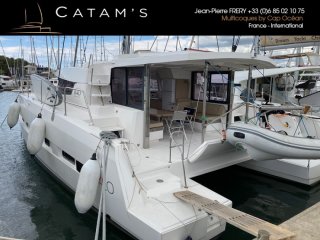Bali Catamarans 4.0
