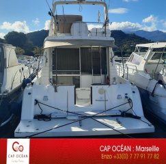 achat bateau   CAP OCEAN ST CYPRIEN-CAP D'AGDE-GRANDE MOTTE-PORT NAPOLEON-MARSEILLE-BANDOL-HYERES-COGOLIN