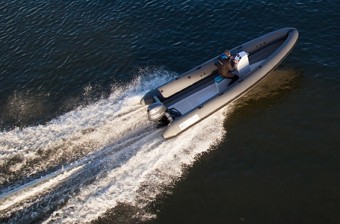bateau H-14 Ax590