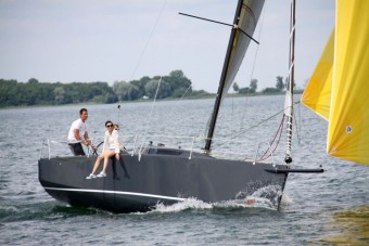 Voilier N'fun Yachts 30 neuf