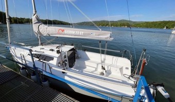 Voilier Saturn Yachts 23 Gt neuf