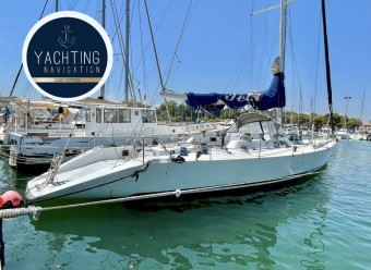 achat voilier   YACHTING NAVIGATION