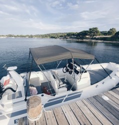 achat    SARL DOCKSIDE YACHTING GROUP
