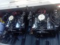 Moteur de Bateau Mercruiser V8 7,4L (454ci) occasion