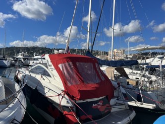achat bateau   ARES YACHTING SERVICES
