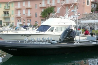 Narwhal Fast 1100 � vendre - Photo 22