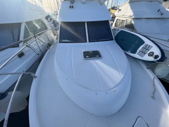 achat bateau Beneteau Antares 980 Fly