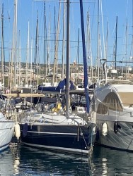 achat voilier   PHOCEA YACHTING