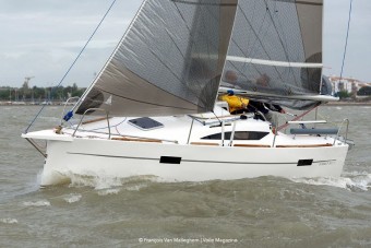 Voilier Viko Boats 21 S neuf