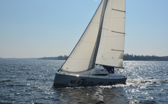 Voilier Viko Boats 22 S neuf