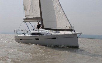 Voilier Viko Boats 26 S neuf